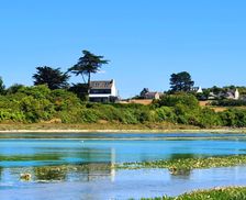 France Bretagne Plougoulm vacation rental compare prices direct by owner 4714916