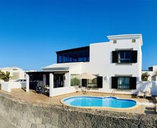 Spain Lanzarote Playa Blanca vacation rental compare prices direct by owner 4361447