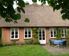 Germany Nordfriesland Wobbenbüll vacation rental compare prices direct by owner 4959990