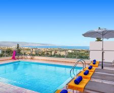 Greece Crete Platanias , Chania vacation rental compare prices direct by owner 4494776