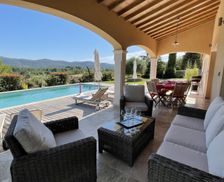 France Provence-Alpes-Côte d'Azur Garéoult vacation rental compare prices direct by owner 4169558