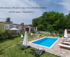 Croatia Istra Sveta Katarina vacation rental compare prices direct by owner 5077395