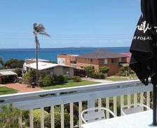 Australia NSW Kianga vacation rental compare prices direct by owner 5744761