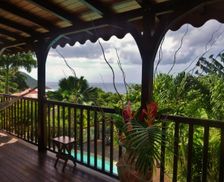 Guadeloupe Guadeloupe DESHAIES vacation rental compare prices direct by owner 2897271