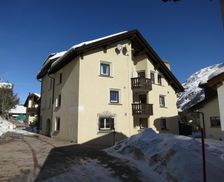 Switzerland GR Silvaplana vacation rental compare prices direct by owner 5101471