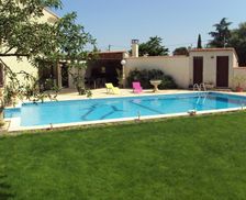 France Occitanie Uchaud vacation rental compare prices direct by owner 4818763