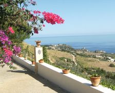 Italy Sicily Scopello vacation rental compare prices direct by owner 4355341