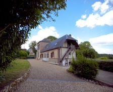 France Normandie Gaudreville-La-Rivière vacation rental compare prices direct by owner 4527968