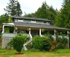 Canada British Columbia North Oyster vacation rental compare prices direct by owner 12022606