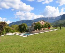 France Provence-Alpes-Côte-D’Azur Saint-Vincent-Sur-Jabron vacation rental compare prices direct by owner 4191600