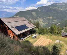 Switzerland Valais La Tzoumaz vacation rental compare prices direct by owner 6786183