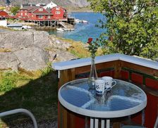 Norway  Henningsvær vacation rental compare prices direct by owner 6623427