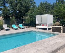 France Provence-Alpes-Côte-DAzur Nans-Les-Pins vacation rental compare prices direct by owner 4271666