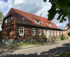 Germany Mecklenburg-West Pomerania Ivenack vacation rental compare prices direct by owner 4067073