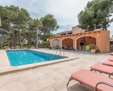 Spain Balearic Islands cala santanyi vacation rental compare prices direct by owner 3932853