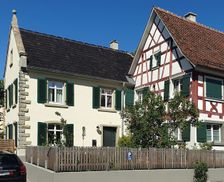 Germany Baden-Wuerttemberg Bodman-Ludwigshafen vacation rental compare prices direct by owner 4173961