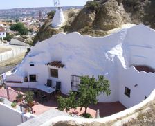 Spain Andalusia Guadix vacation rental compare prices direct by owner 4771097