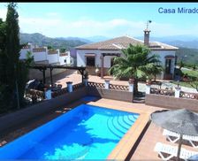 Spain Andalusia Iznate vacation rental compare prices direct by owner 9506534