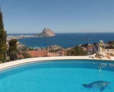 Spain Valencian Community Calpe vacation rental compare prices direct by owner 34904654