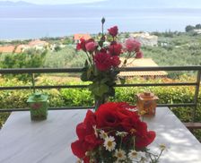 Greece Central Greece KATO MELIDONI ARKITSA AGIA AIKATERINI vacation rental compare prices direct by owner 4468485