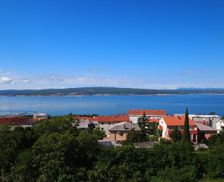 Croatia Primorsko-goranska županija Crikvenica vacation rental compare prices direct by owner 4179786