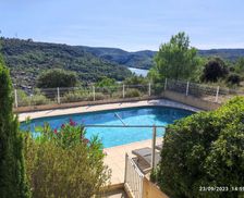 France Provence-Alpes-Côte-DAzur Esparron-De-Verdon vacation rental compare prices direct by owner 4342560