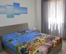 Italy Sicilia Custonaci vacation rental compare prices direct by owner 4866181