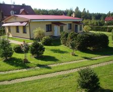 Poland Pomeranian Voivodeship Kopalino vacation rental compare prices direct by owner 4615597