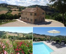 Italy Marche Monte Rinaldo vacation rental compare prices direct by owner 3896116