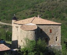 France Auvergne-Rhône-Alpes Malarce-Sur-La-Thines vacation rental compare prices direct by owner 4719123