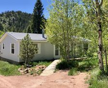 United States Colorado Red Feather Lakes vacation rental compare prices direct by owner 130600