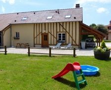 France Centre-Val De Loire Villegenon vacation rental compare prices direct by owner 4730587