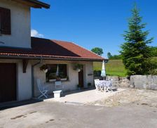 France Bourgogne-Franche-Comté Longchaumois vacation rental compare prices direct by owner 4301519