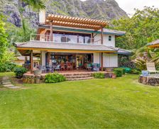 United States Hawaii Waimanalo vacation rental compare prices direct by owner 16327