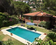 Spain Catalonia Canyet de Mar vacation rental compare prices direct by owner 9861472