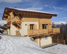 Switzerland Valais La Tzoumaz vacation rental compare prices direct by owner 4193752