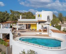 Spain Balearic Islands Sant Josep de Sa Talaia vacation rental compare prices direct by owner 6068056