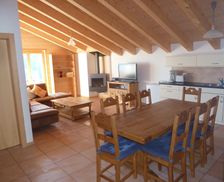 Switzerland Portes Du Soleil Champoussin vacation rental compare prices direct by owner 4337943