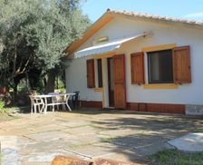 Italy Sardinia Sant'anna Arresi vacation rental compare prices direct by owner 4959363