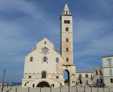 Italy Puglia Trani vacation rental compare prices direct by owner 3866710