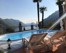 Italy Lombardia San Mamete / Drano vacation rental compare prices direct by owner 4654325