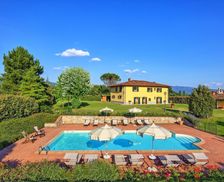 Italy Tuscany Bibbiena vacation rental compare prices direct by owner 4043601