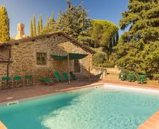 Italy Tuscany Volpaia vacation rental compare prices direct by owner 4898507