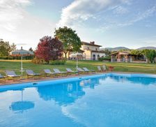 Italy Tuscany Poppi vacation rental compare prices direct by owner 4429288