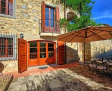 Italy Tuscany Villa A Sesta vacation rental compare prices direct by owner 4607278