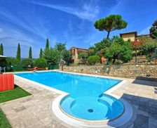 Italy Tuscany San Gimignano vacation rental compare prices direct by owner 4382024