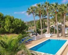 Spain Alicante Benissa vacation rental compare prices direct by owner 19793983