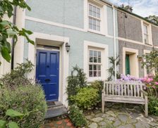 United Kingdom North Wales Porthmadog vacation rental compare prices direct by owner 5156721