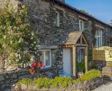 United Kingdom Cumbria & The Lake District Grange-Over-Sands vacation rental compare prices direct by owner 6712663