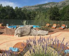 Croatia Dubrovnik-Neretva Mokošica vacation rental compare prices direct by owner 3963683